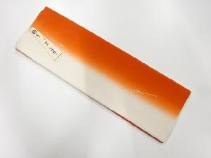 未使用品　正絹　八掛地